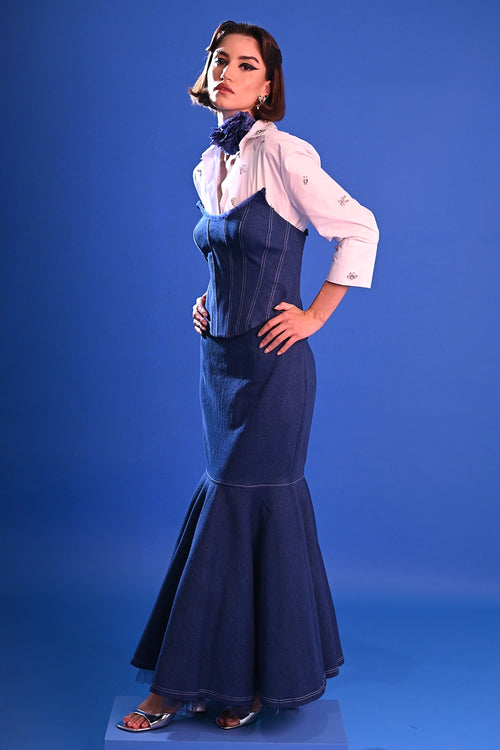 Sirena Skirt