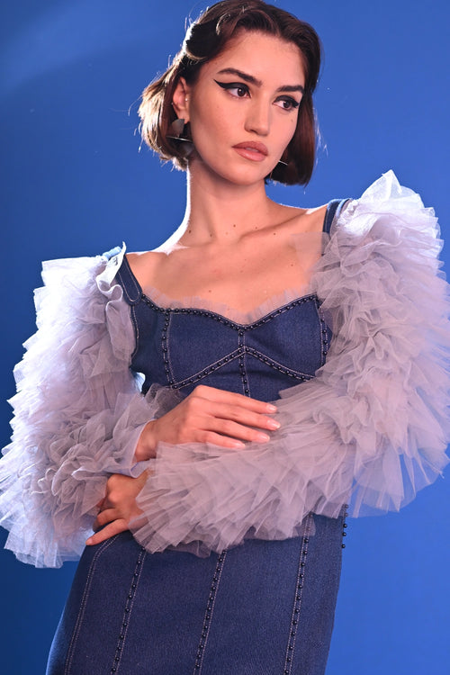 Elara dress