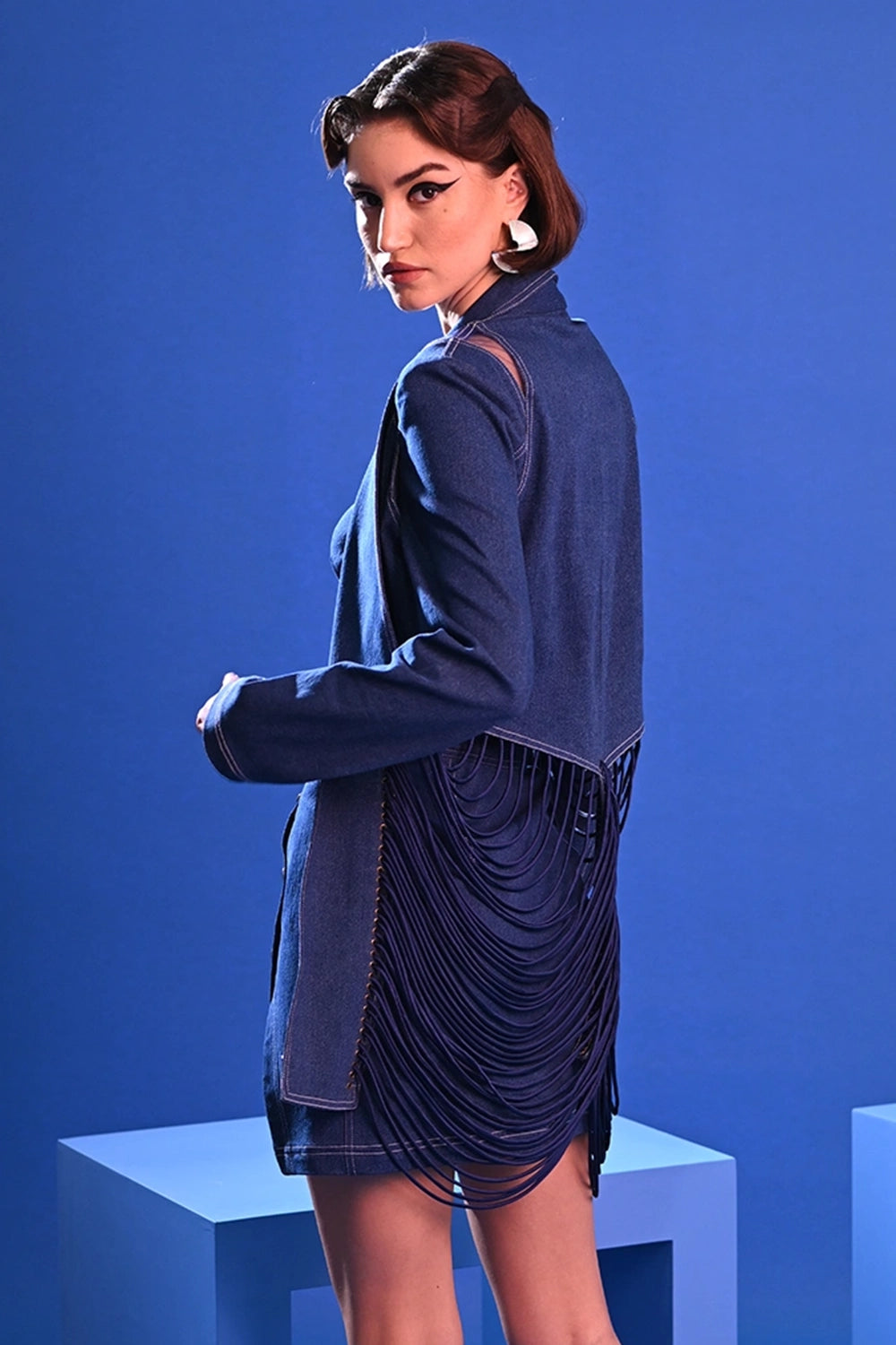 Hailey Jacket