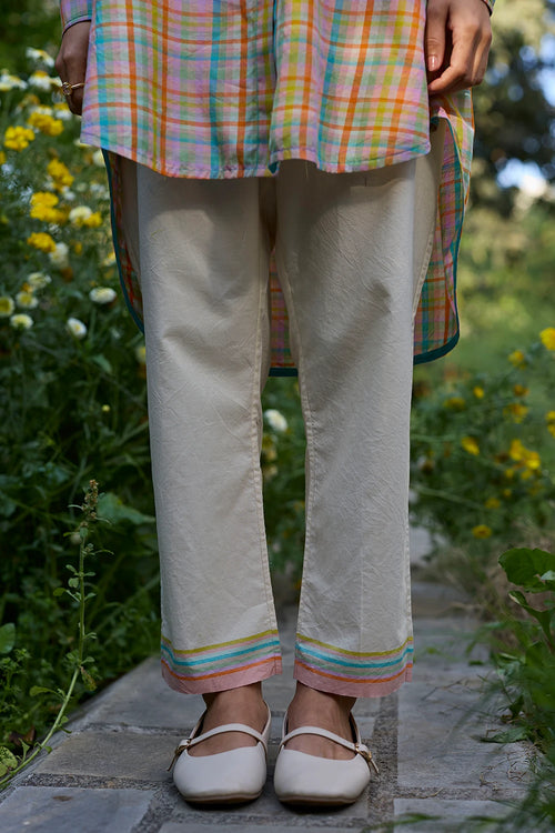 Field-to-Shore Co-ord Set