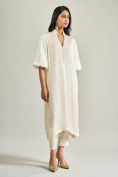 Aurelia Kurta Set