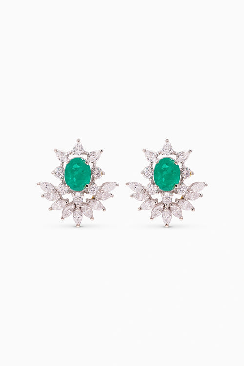 Livia Stud Earrings