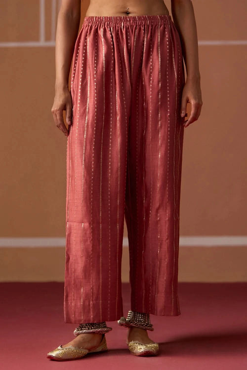 Moira Kurta with Malaika Pant and Suhana Dupatta