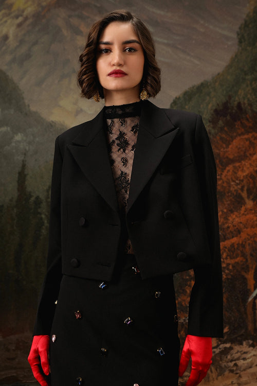 Lady Vesper