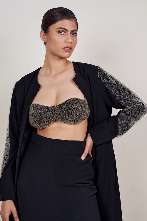 Long Night Sky Jacket