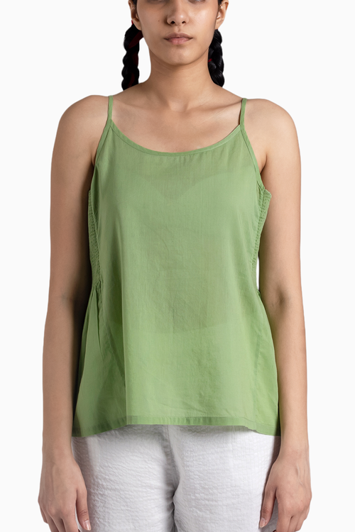 Mai Green Slip