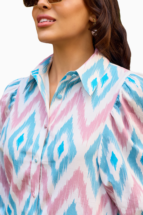 Nicosia Signature Dress