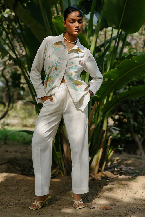 Tropika Floral Co-ord Set
