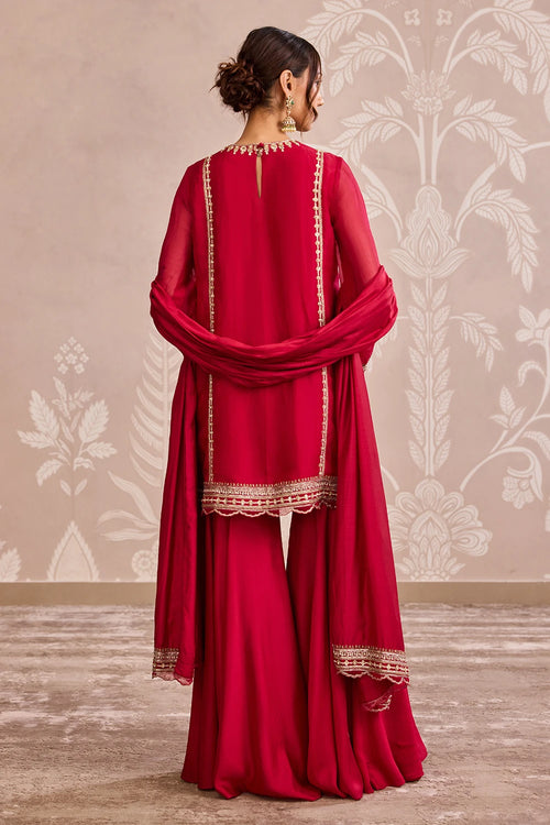 Tasveer Kurta Set