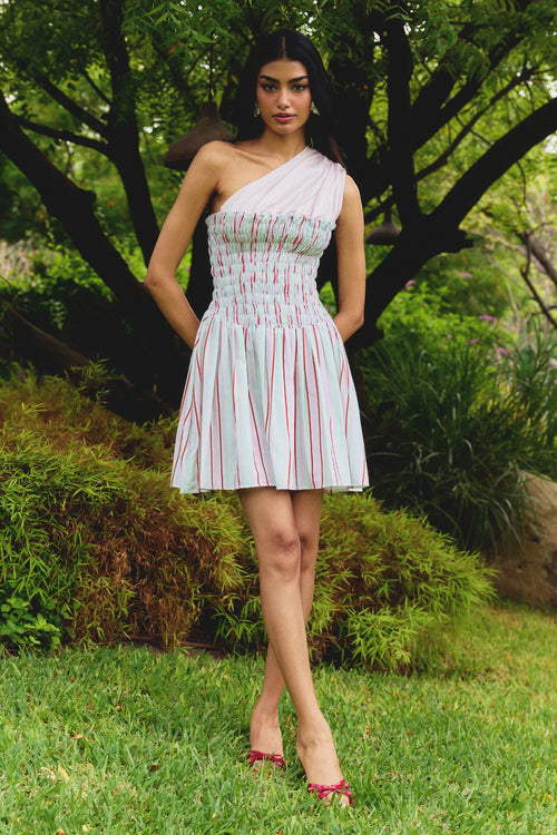 The Sunday Dress