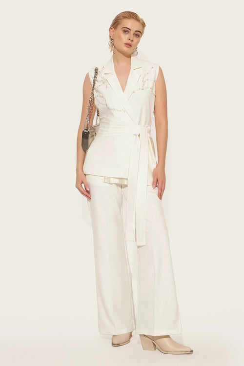White Lumis Set