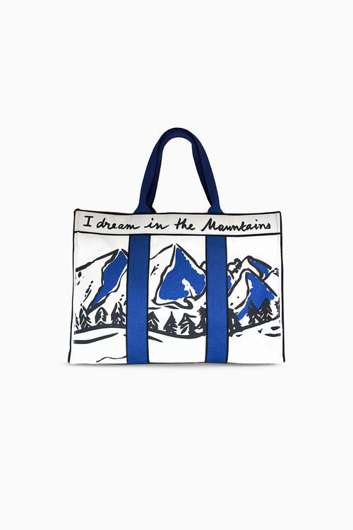 The Mountain Tote