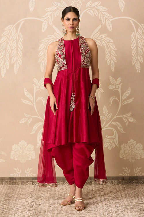 Raabta
Kurta Salwar Set