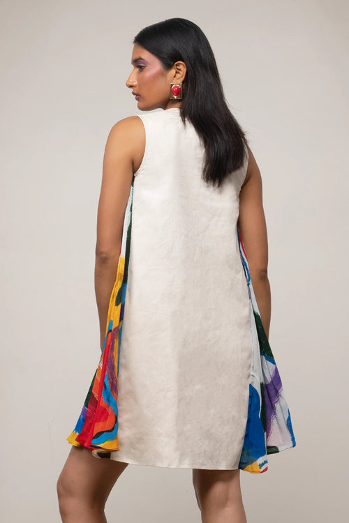 Ruel Short Dress