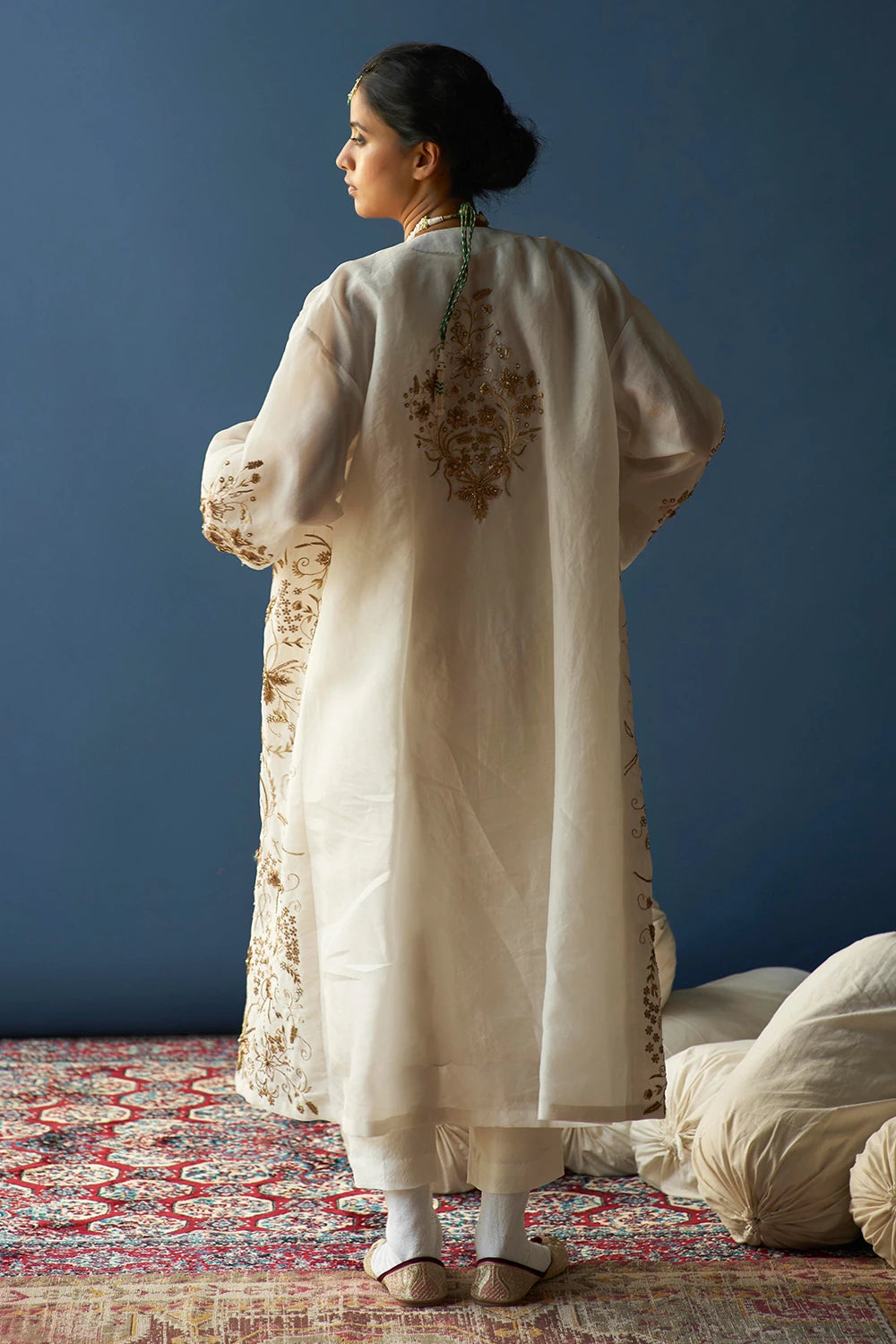 Vijaya Pearl Overlay