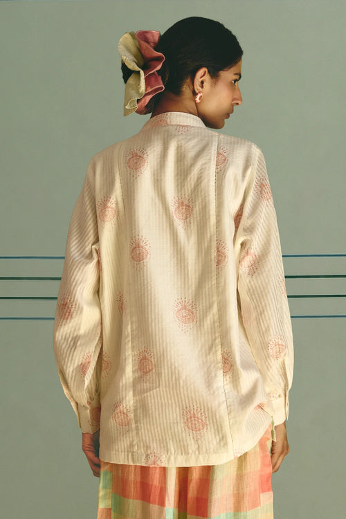 Nina Farsi Co-ord Set