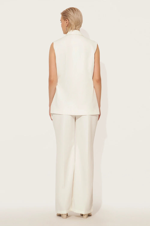 White Lumis Set