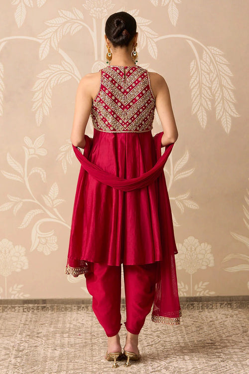 Raabta
Kurta Salwar Set