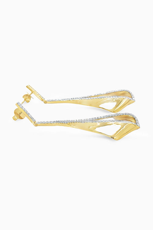 Prism Drop Earrings