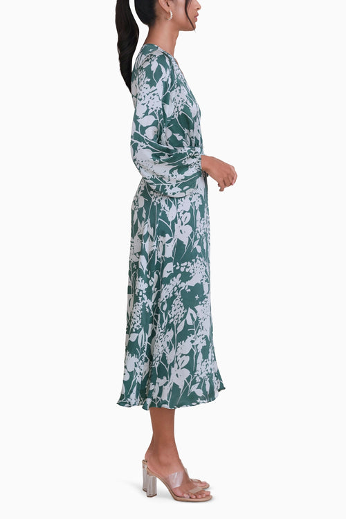 Orient Shanghai Dress