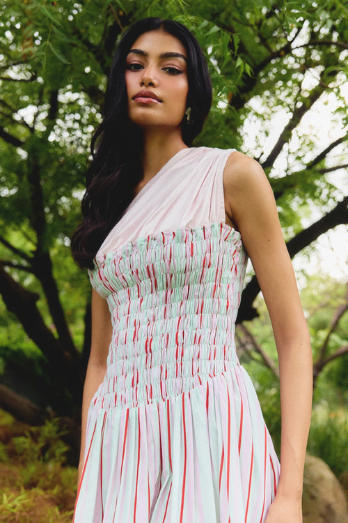 The Sunday Dress