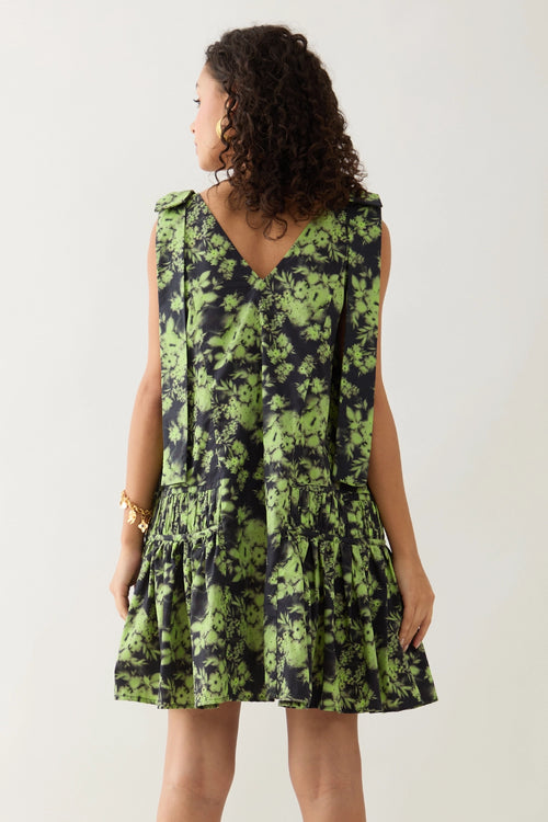 Nubra Glow Dress