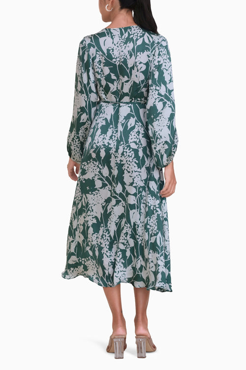 Orient Shanghai Dress