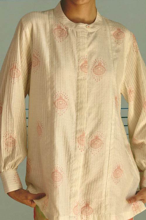 Nina Farsi Co-ord Set