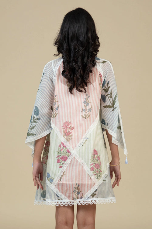Vira Tunic Dress
