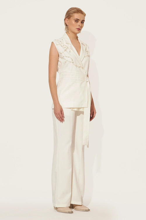 White Lumis Set