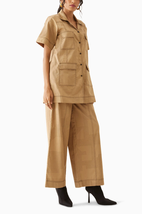 Wallie Sand Co-ord Sets