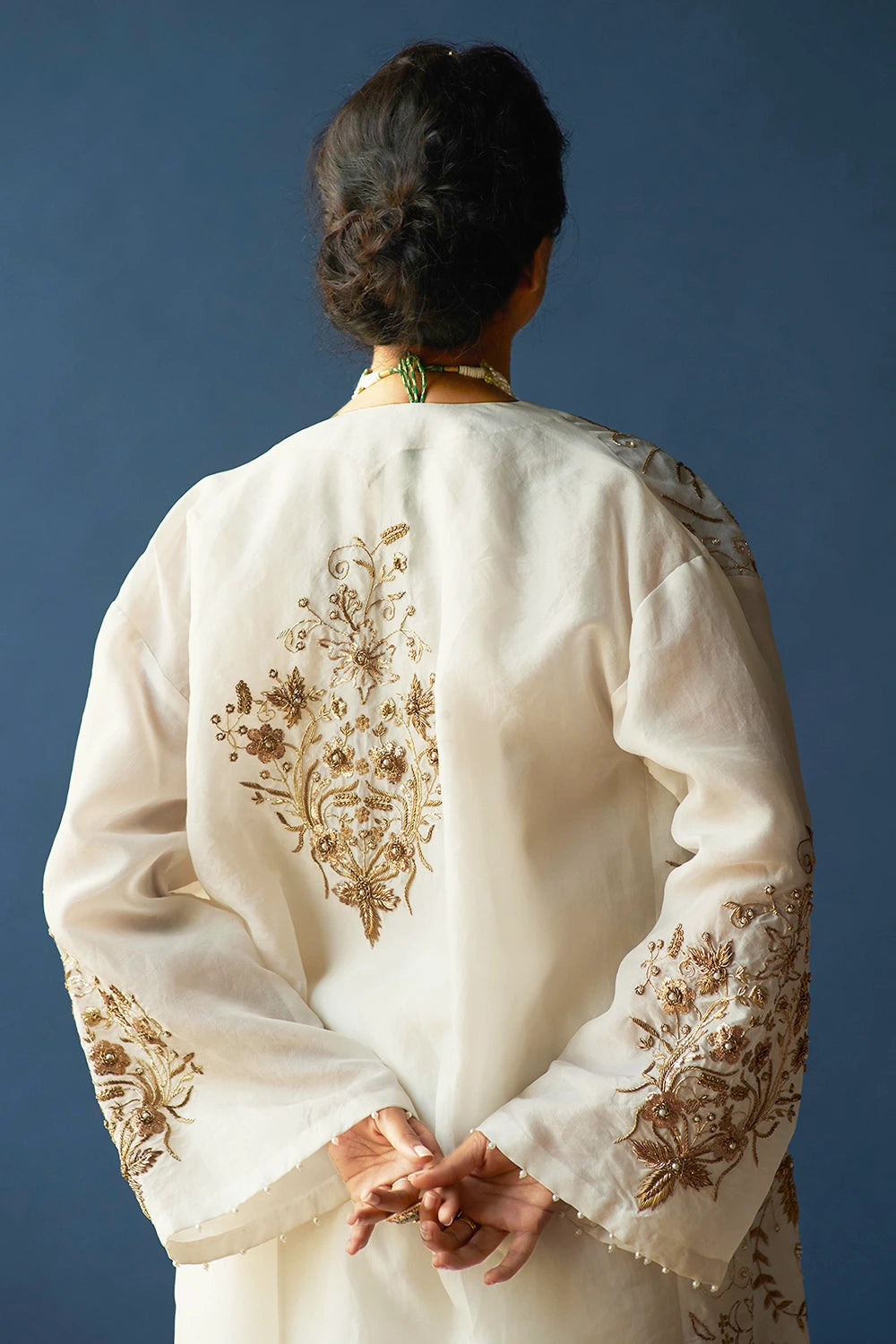 Vijaya Pearl Overlay