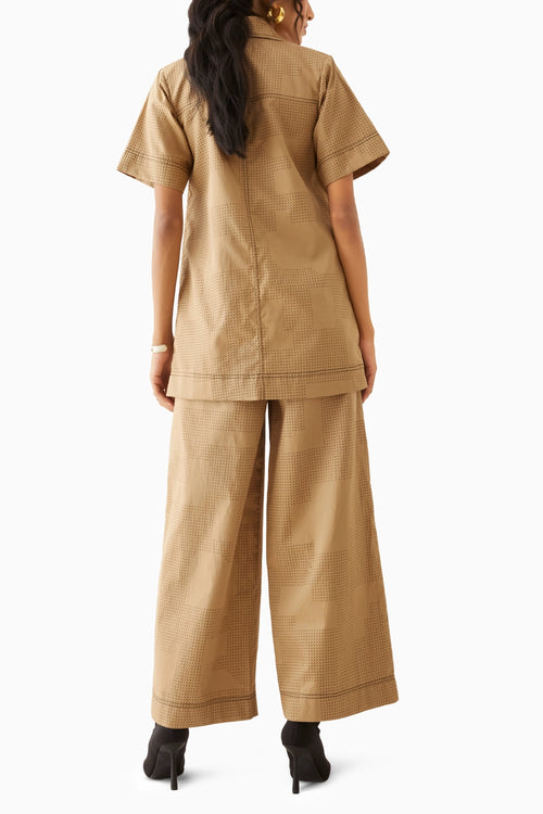 Wallie Sand Co-ord Sets