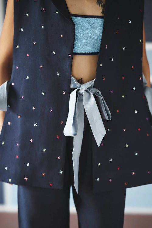 Torie Eri Co-ord Set