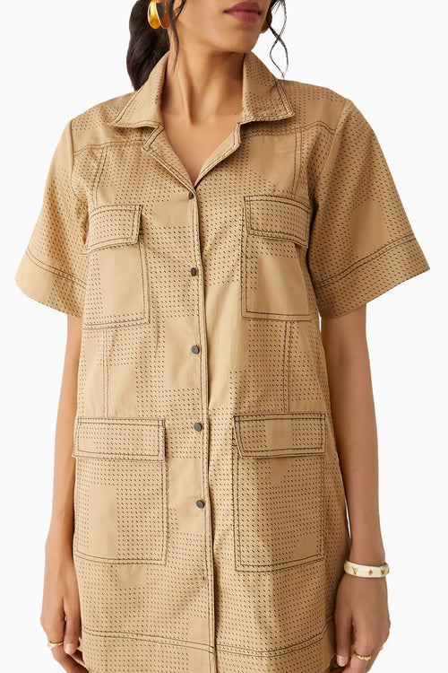 Wallie Sand Co-ord Sets