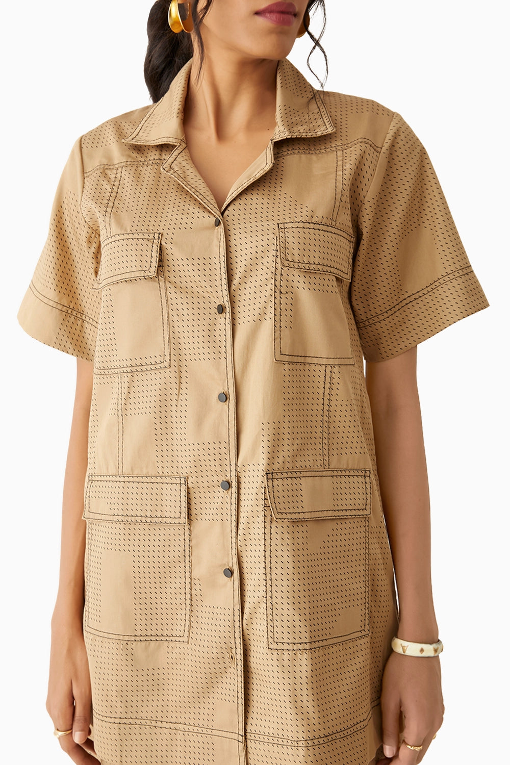 Wallie Sand Co-ord Sets