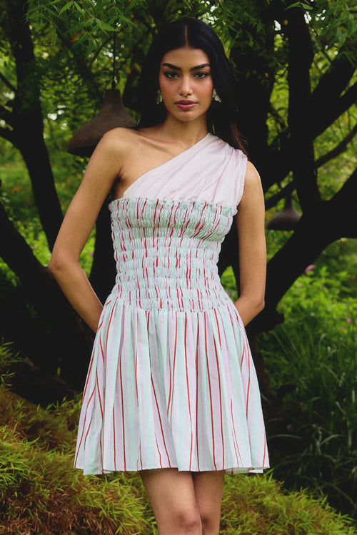 The Sunday Dress