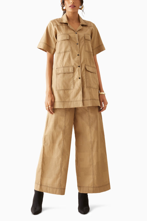 Wallie Sand Co-ord Sets