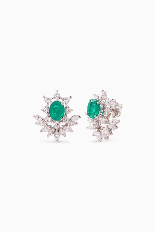Livia Stud Earrings