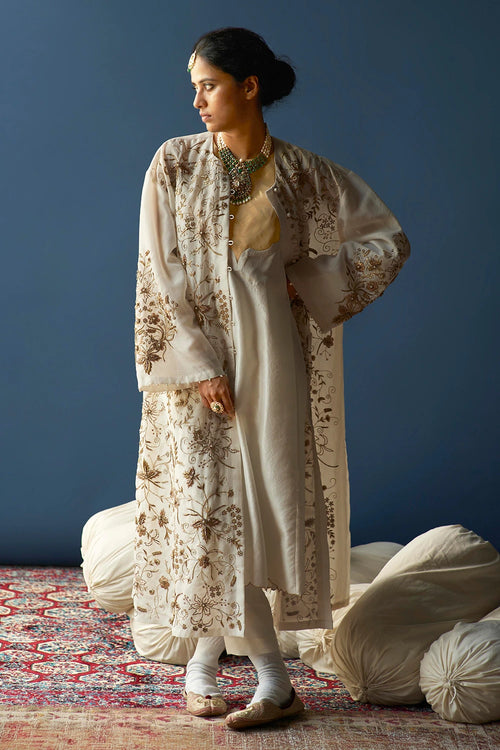 Vijaya Pearl Overlay