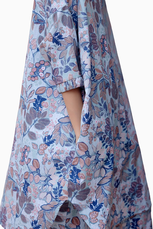 Sage Printed Co-ord