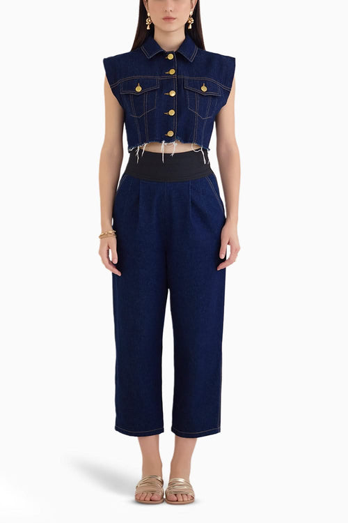 Alba Co-ord Set