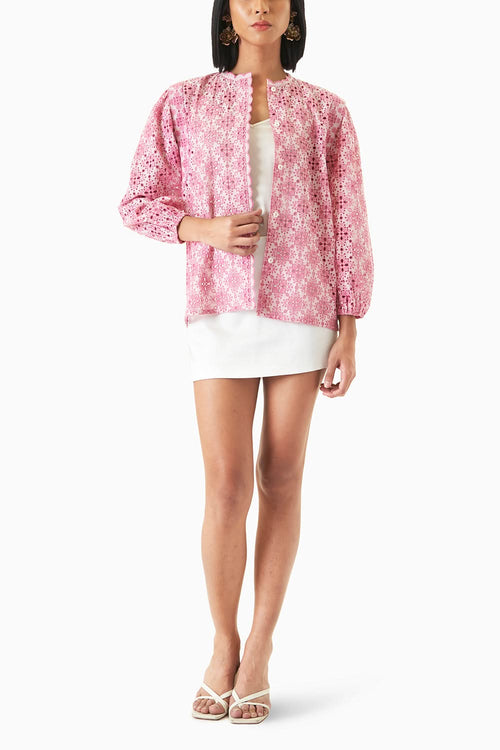 Harper Top