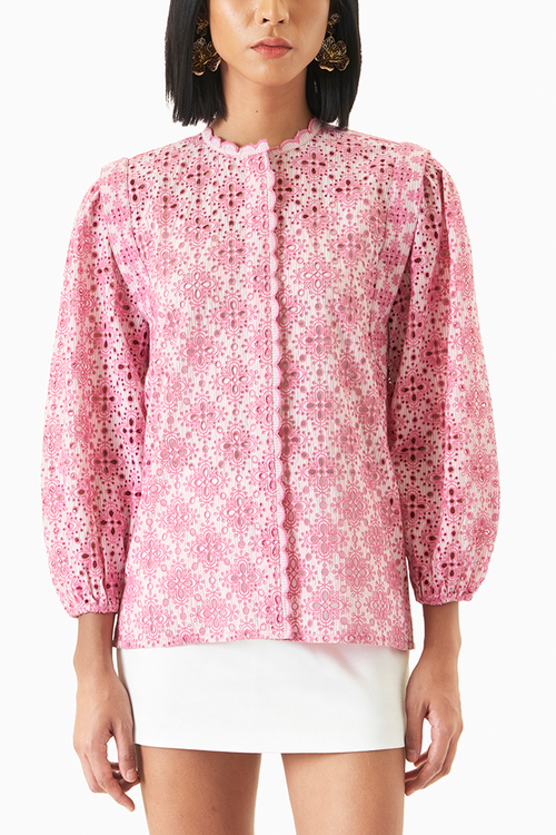 Harper Top
