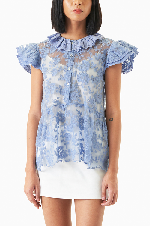 Natalie Top