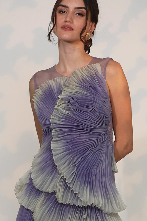 Léa Dress