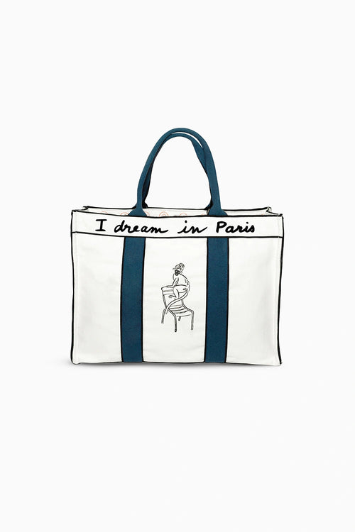 The Paris Tote