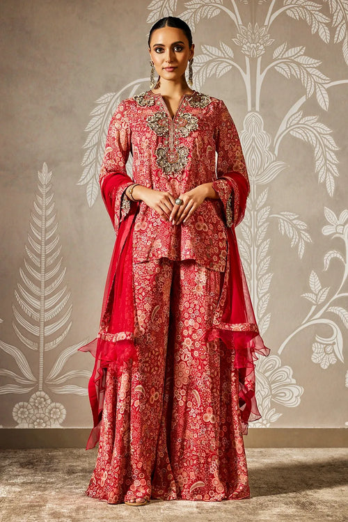 Anaya Kurta Set