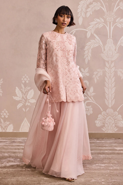 Fiza Kurta Set