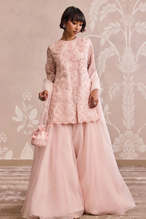 Fiza Kurta Set